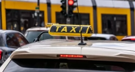 Kontrole TAXI.  Zaskakujące podsumowanie 2023 roku