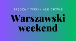 Koncert, festiwal, a może bal? To będzie imprezowy weekend!