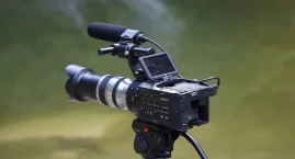 Filmowcy pod wiaduktem. Mogą występować utrudnienia!