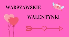 Zakochani są wśród nas... Niedługo Walentynki! [WYDARZENIA]