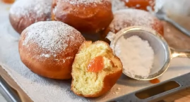Tłusty Czwartek już w tym tygodniu! Ile zapłacimy za pączki?