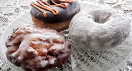 Tłusty Czwartek także w MAL-u