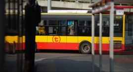 Zmiany komunikacyjne w czasie ferii akademickich [WAŻNE]