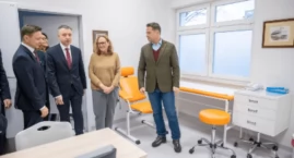 Nowa przychodnia w Wilanowie już otwarta!