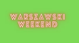 Piątek, sobota, niedziela. Co zrobić z weekendem? [3 POMYSŁY]