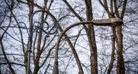 Park Skaryszewski odzyska historyczny błysk