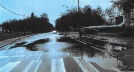 Potrzebny remont ul. Księcia Ziemowita