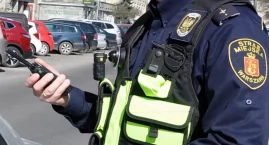 Intuicja i tym razem nie zawiodła funkcjonariuszy