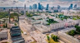 Kolejny przemarsz rolników. Będą zmiany i utrudnienia!