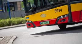 Mieszkańcy chcą zmiany trasy autobusu linii 181
