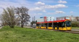 Annopol i weekendowe zmiany