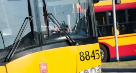 Remont w Ząbkach. Pasażerowie, szykujcie się na zmiany