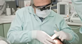 Nikogo nie cieszy wizyta u dentysty