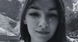 Miała na imię Liza...