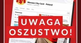 Ktoś wciąż podszywa się pod WTP 