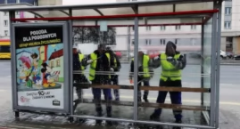 ZOM kontra pseudo-graffiti