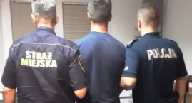 Na Targówku różne rzeczy się dzieją