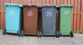 Światowy Dzień Recyklingu