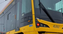 Linia 13 na skróconej trasie