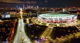 Mecz z Estonią już w tym tygodniu! Jak dojechać na PGE Narodowy? [ZMIANY]