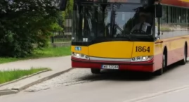 Święta Wielkanocne i zmiany w komunikacji miejskiej