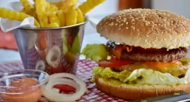 Tak można zaczynać sezon! Zbliża się XII Gocławski Festiwal Streetfoodu!