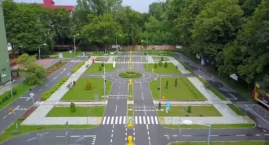 Powróci Miasteczko Ruchu Drogowego!
