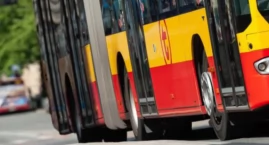 Zamknięcie ul. Bruzdowej spowoduje utrudnienia
