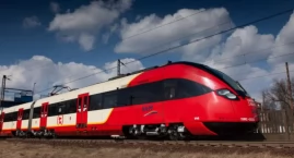 Ciąg dalszy prac na stacji Warszawa-Zachodnia. Pociągi pojadą inaczej