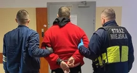 Stanowcze NIE dla kokainy