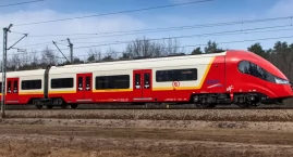 Sulejówek: budowa tunelu pod torami. Wprowadzone zostaną zmiany!