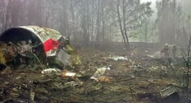 Mija 14 lat od katastrofy smoleńskiej. Pamiętamy