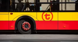 Bywacie na Torze Wyścigów Konnych? Teraz łatwiej się tam dostaniecie!