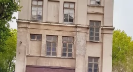Głupia zabawa dzieci mogła skończyć się wypadkiem