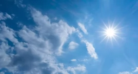Tym razem pogoda pozytywnie nas zaskoczy! Jaka będzie w długi weekend?