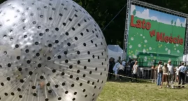 Lato w Mieście. Ruszają zapisy! 
