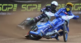 FIM Speedway Grand Prix. Przeżyjmy to jeszcze raz (ZDJĘCIA)