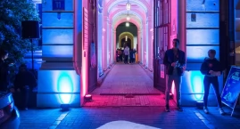 Noc Muzeów  w Centrum Myśli Jana Pawła II [HARMONOGRAM]