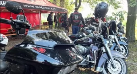 MOTOSERCE – krew darem życia. Motocyklowa akcja już w weekend!