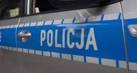 Zderzenie trzech aut na moście Gdańskim