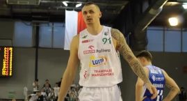 Dariusz Wyka odchodzi z Legii