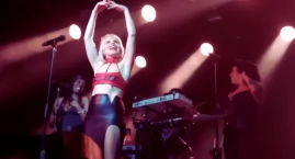 Paloma Faith oczarowała fanów w Klubie Stodoła! [PEŁNA RELACJA]
