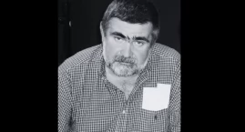 Janusz Rewiński nie żyje