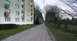 Zboczeńcy grasują na Saskiej Kępie