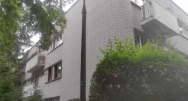 Strażnicy miejscy zapobiegli tragedii