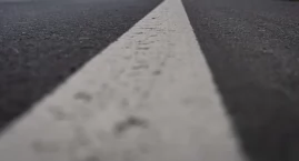 Droga wojewódzka 876. Co z nią jest nie tak? 