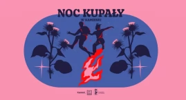 Noc Kupały w Kamieniu