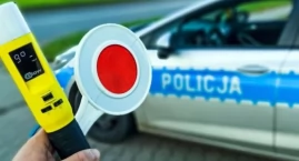 Pijany, bez prawa jazdy jechał quadem niedopuszczonym do ruchu