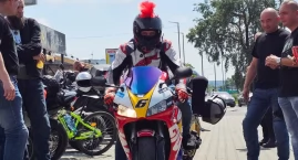 MotocykLOVE spotkanie w RTmoto (ZDJĘCIA)