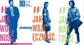 80. Rocznica Powstania Warszawskiego - pełny PROGRAM OBCHODÓW